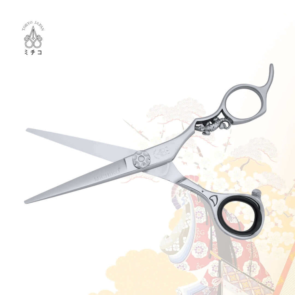 Wani Premium Cutting Scissor by Michiko Shears