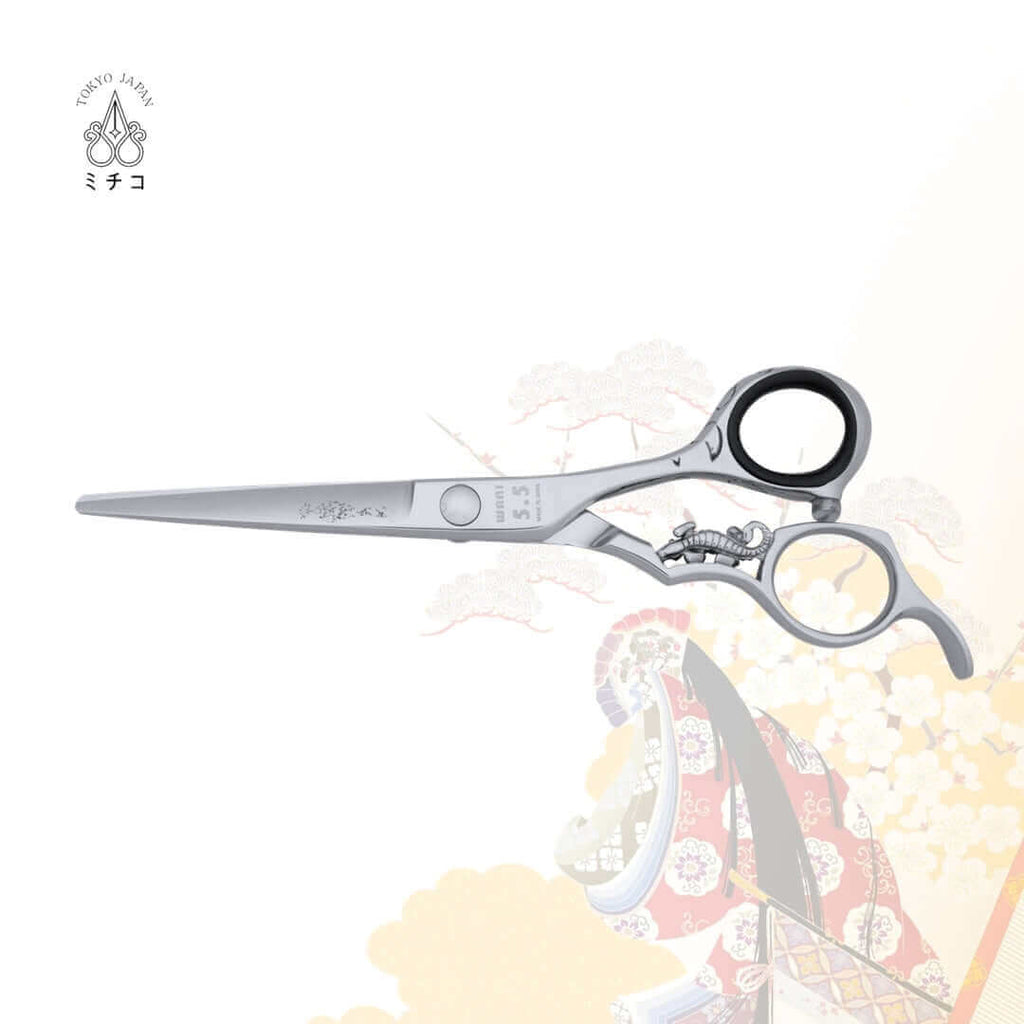 Wani Premium Cutting Scissor by Michiko Shears