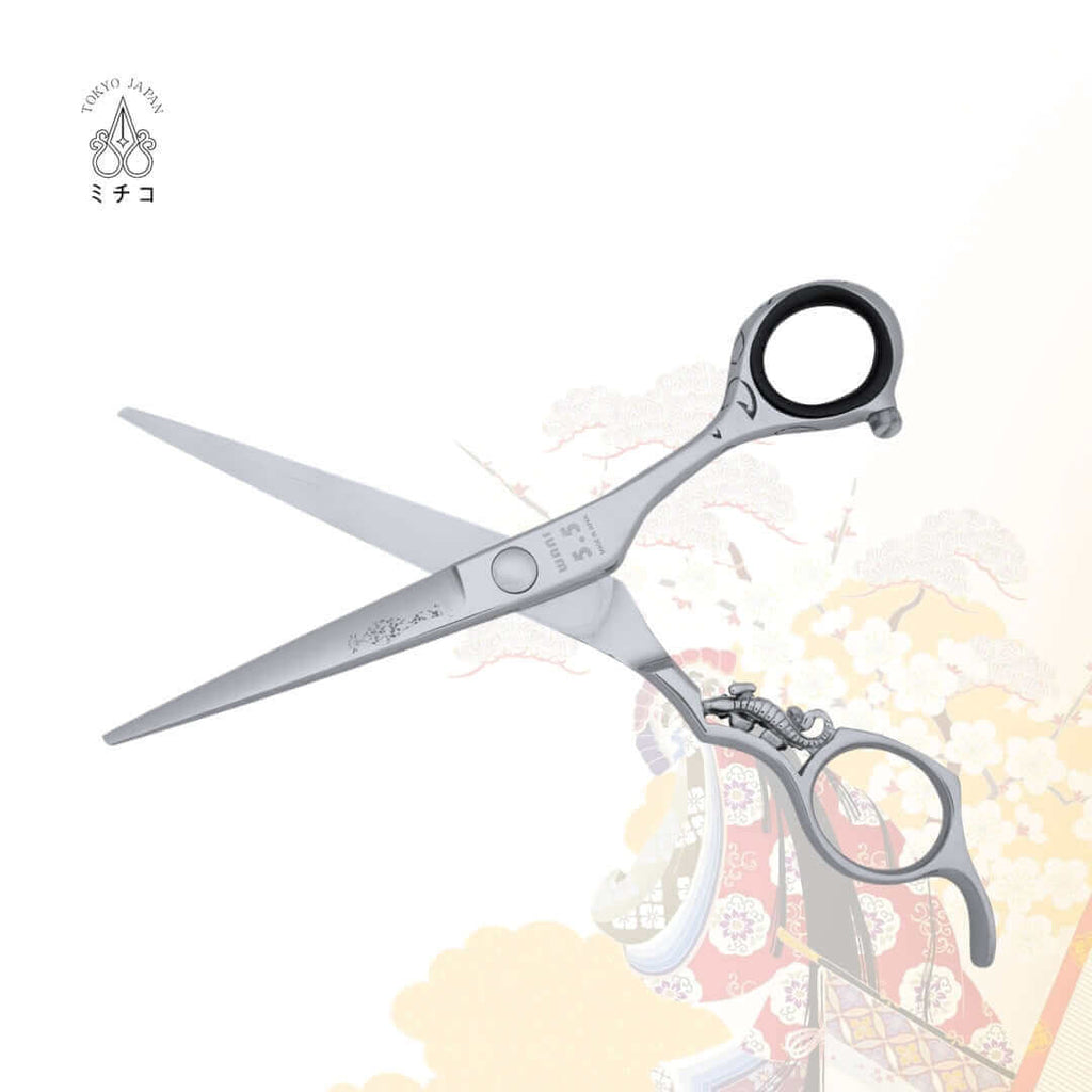 Wani Premium Cutting Scissor by Michiko Shears