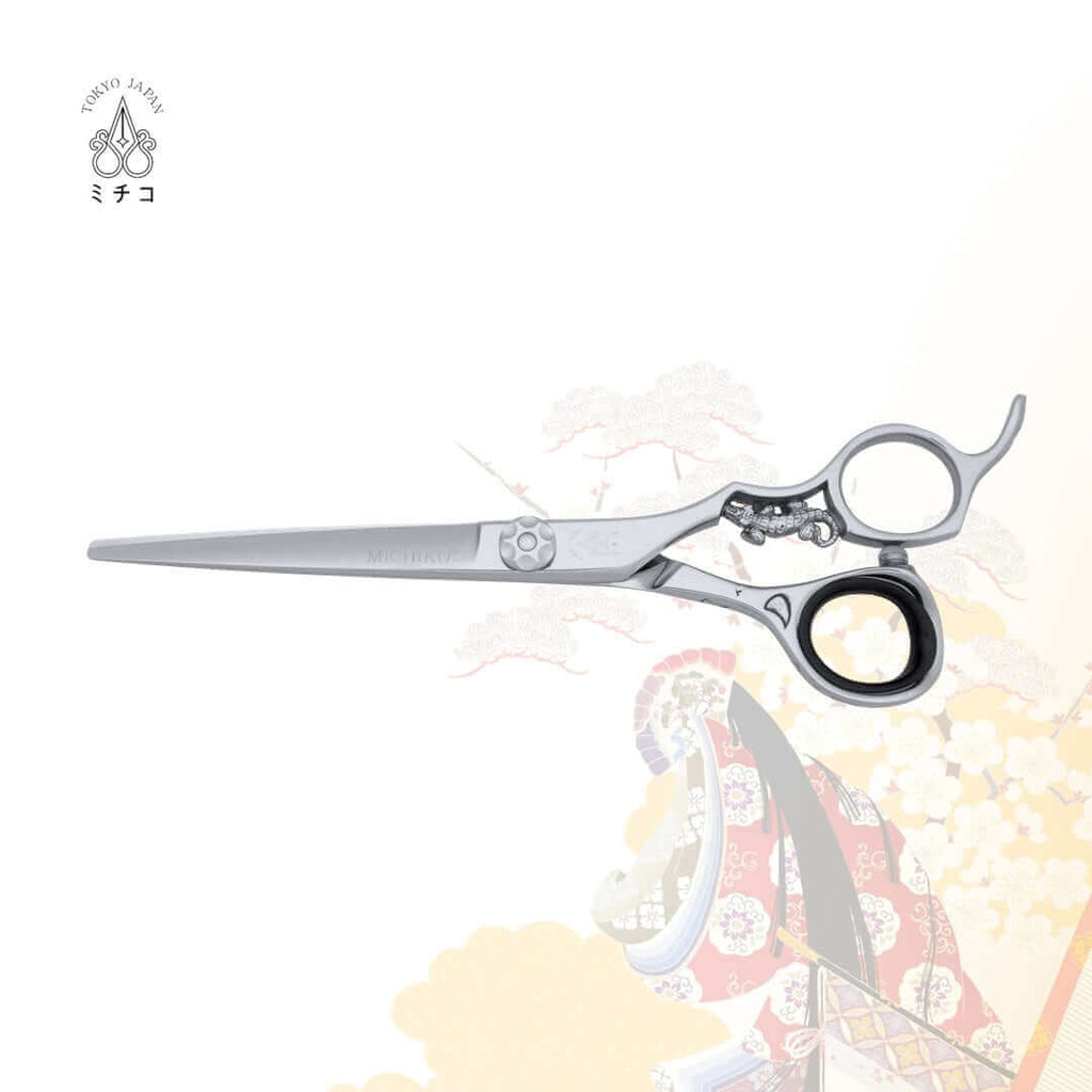 Wani Premium Cutting Scissor by Michiko Shears