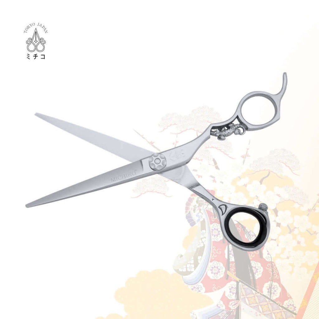 Wani Premium Cutting Scissor by Michiko Shears