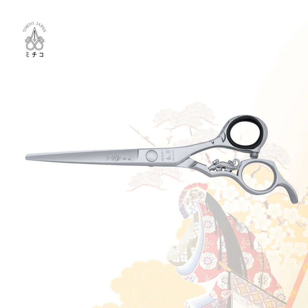 Wani Premium Cutting Scissor by Michiko Shears