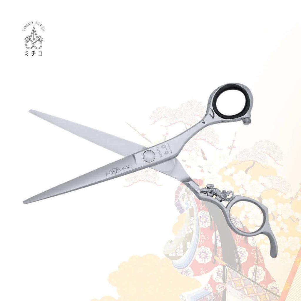 Wani Premium Cutting Scissor by Michiko Shears