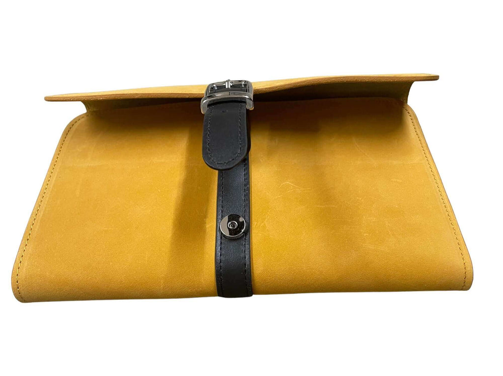 Scissor Case For Hairdresser | Leather Scissors Case| MICHIKO SCISSORS