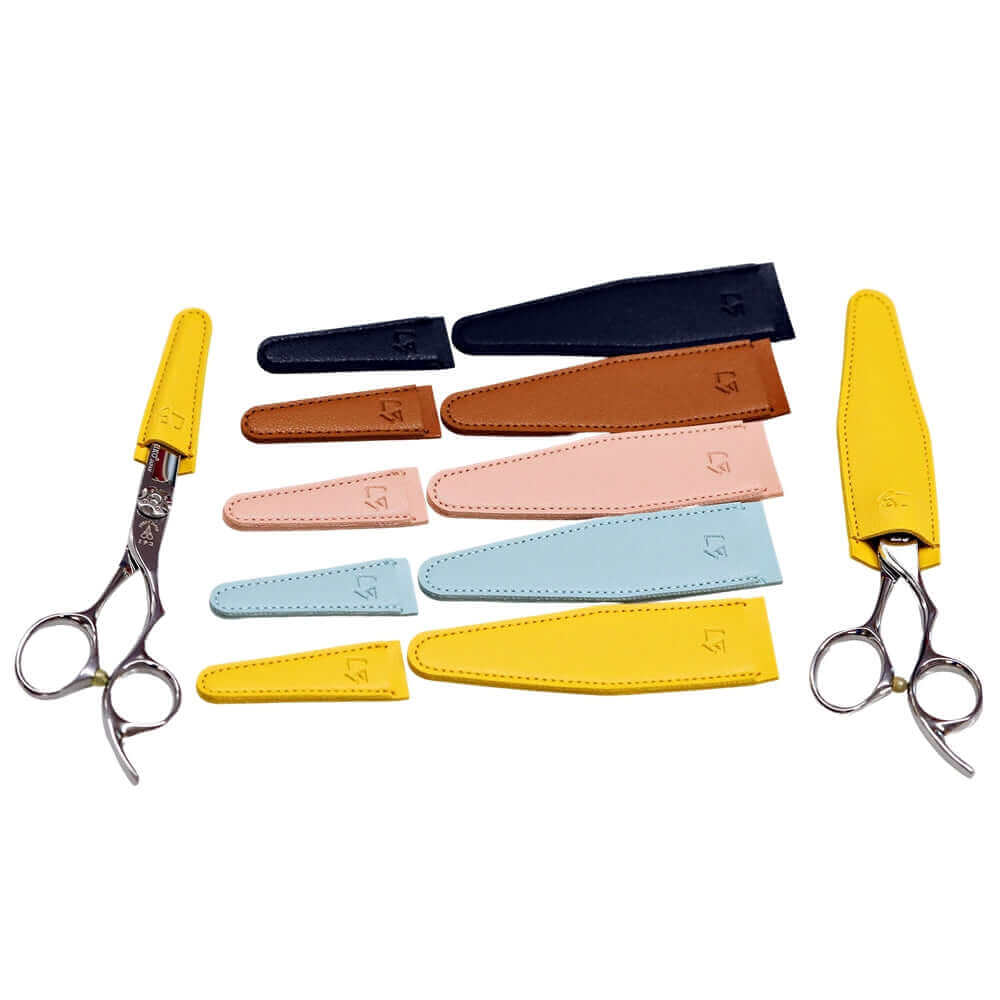 Sheath For Scissors | Scissor Tip Cover | MICHIKO SCISSORS